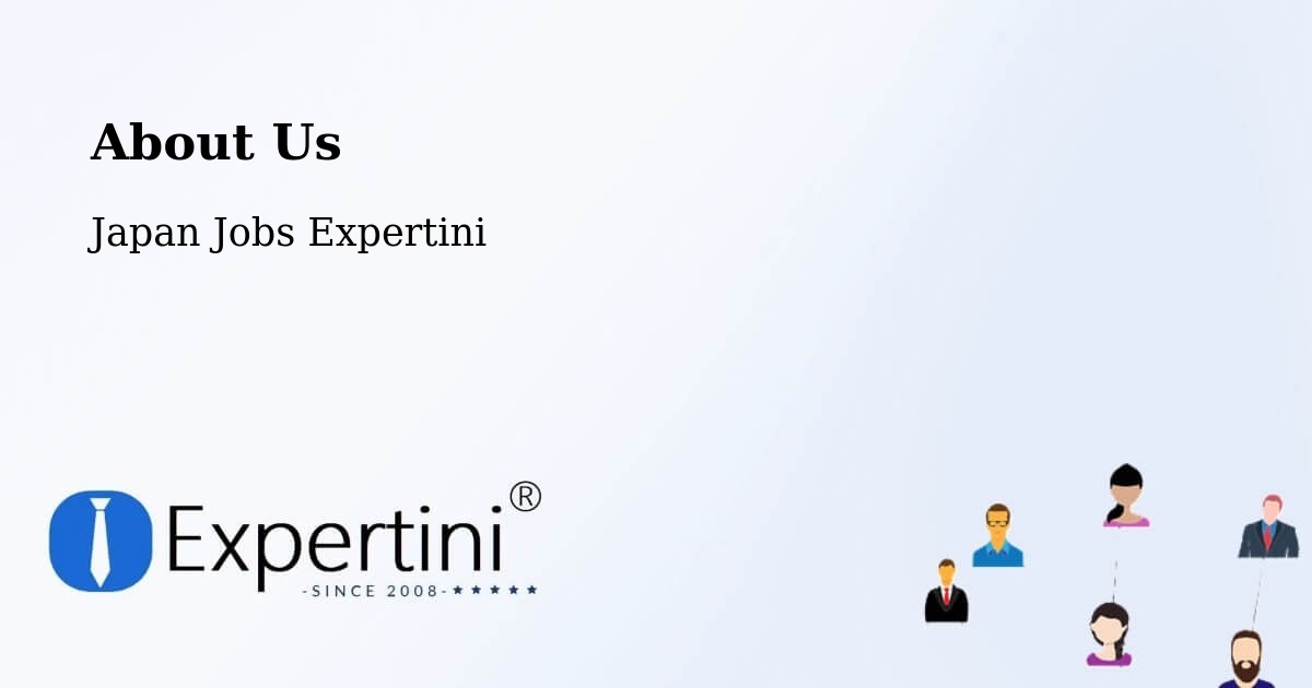 About Expertini Recruitment Platform  – Naha Shi - Naha Shi, Japan Jobs Expertini
