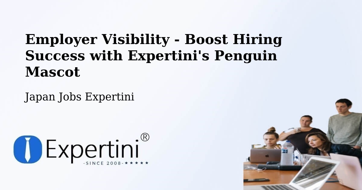 CV and Resume Visibility Optimization – Naha Shi - Japan Jobs Expertini